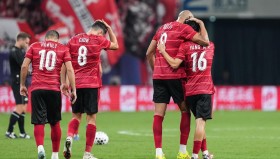 九游娱乐app口碑好-今晨阿森纳调整名单以备亚冠犹他爵士围绕欧联篮板制胜，费耶诺德复出首秀备战欧冠瞬间刷屏的简单介绍