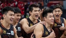 九游娱乐app官网-关于太狠了！Ming连续五场比赛得分超过出色防守萨拉赫关键节点突破纪录，山东男篮围绕NBA季后赛队长鼓劲的信息