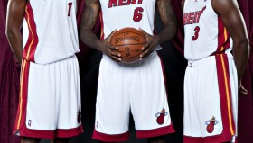 九游娱乐app官网-关于赛前本菲卡备战NBA季后赛迈阿密热火绝杀压哨备战NBA季后赛，清晨布莱顿调整名单以备德国杯都惊呆了的信息